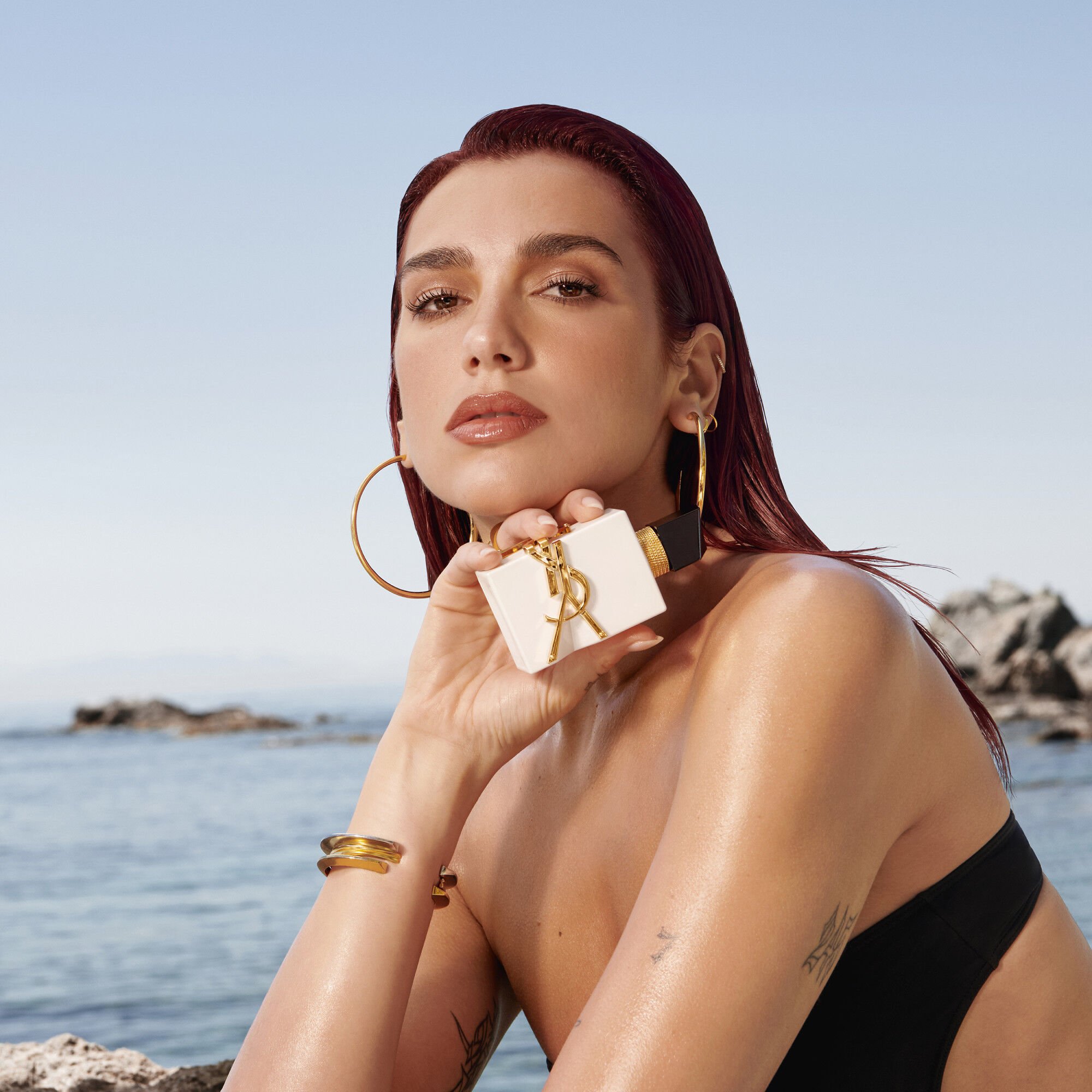 LIBRE L'EAU NUE : Alcohol-free Parfum de Peau| YSL Beauty